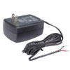 Wall Mount Power Adapter w/Tinned Leads,  100-240VAC Input, 5VDC 3A Output