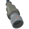 ACC-188 USB Sync for AN/PRC-117F/150 w/ Quick Disconnect CA498
