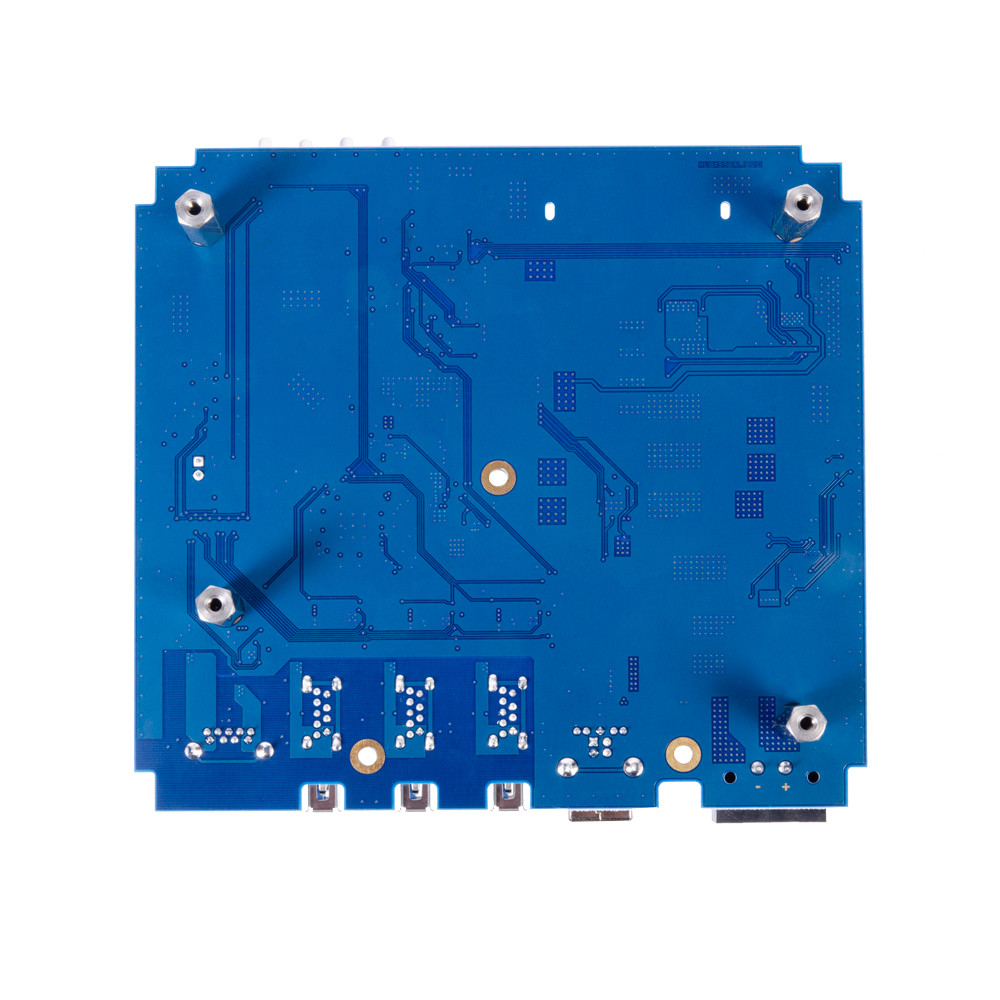4-Port USB 3.1 Gen 1 HUB OEM