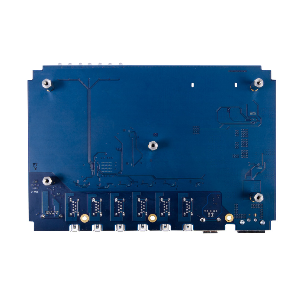 7-Port USB 3.1 Gen 1 HUB OEM