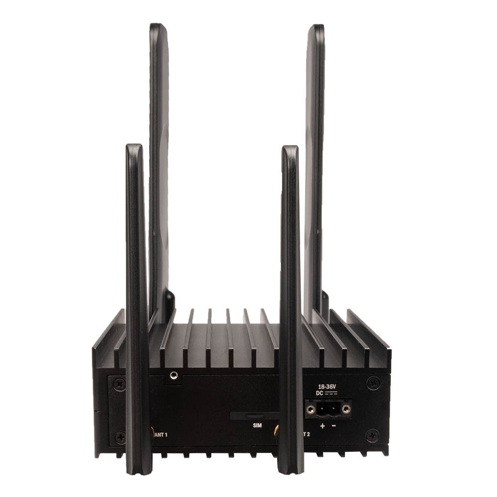 Relio R1 Edge - Intel® i7