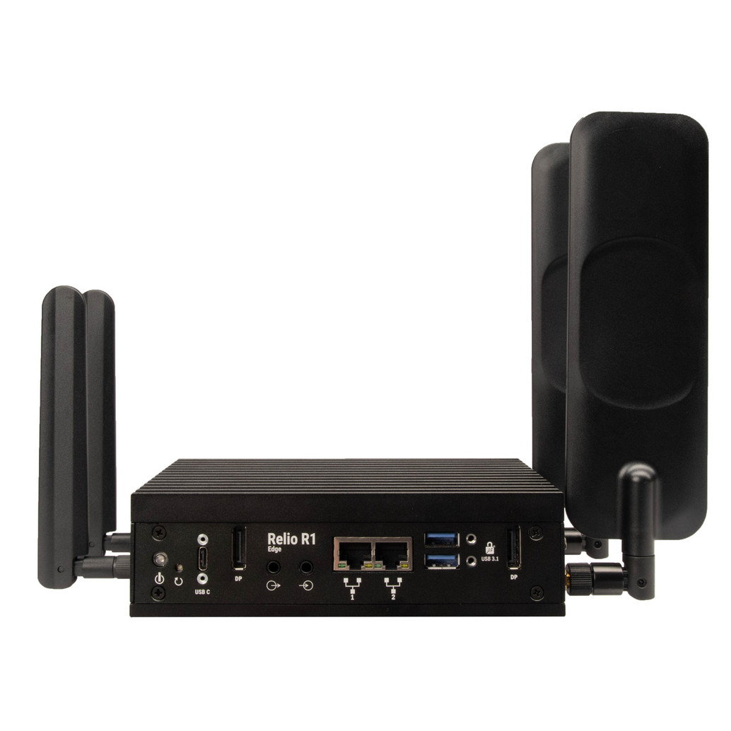Relio R1 Edge - Intel® i7