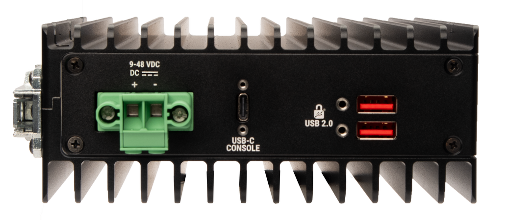 Relio R1 HPC+