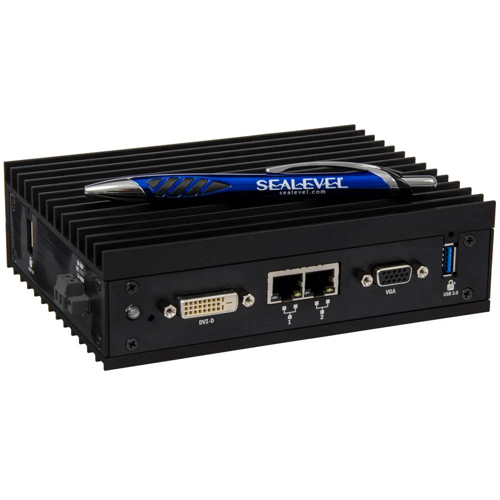 Relio R1; Intel E3845; 8 GB RAM