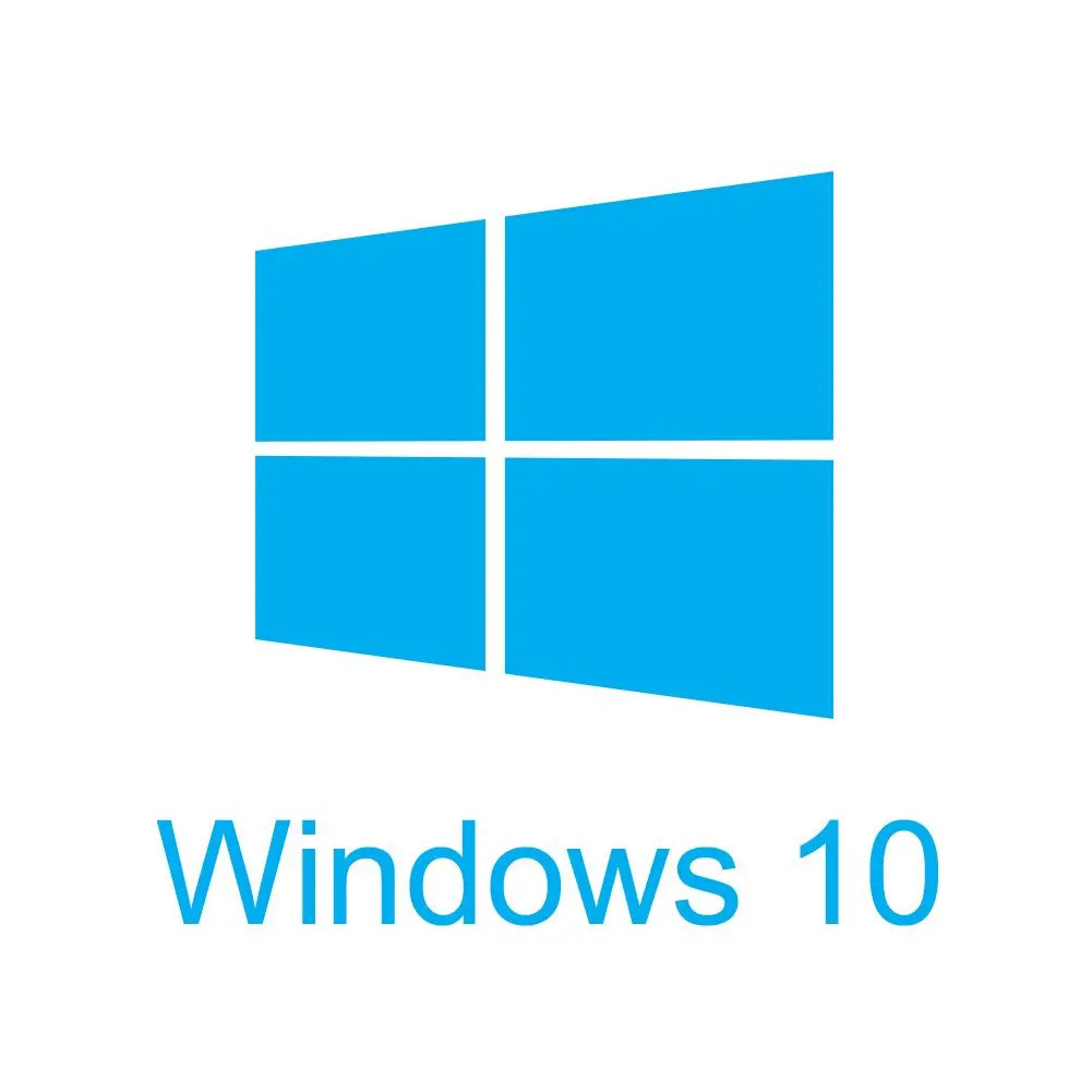 Microsoft Windows 10 Pro Embedded OEM (Intel i7/Xeon) LTSB 2016