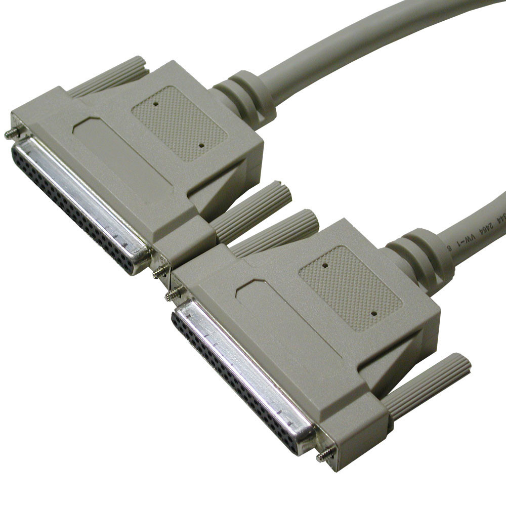 Female Terminal Block Cable