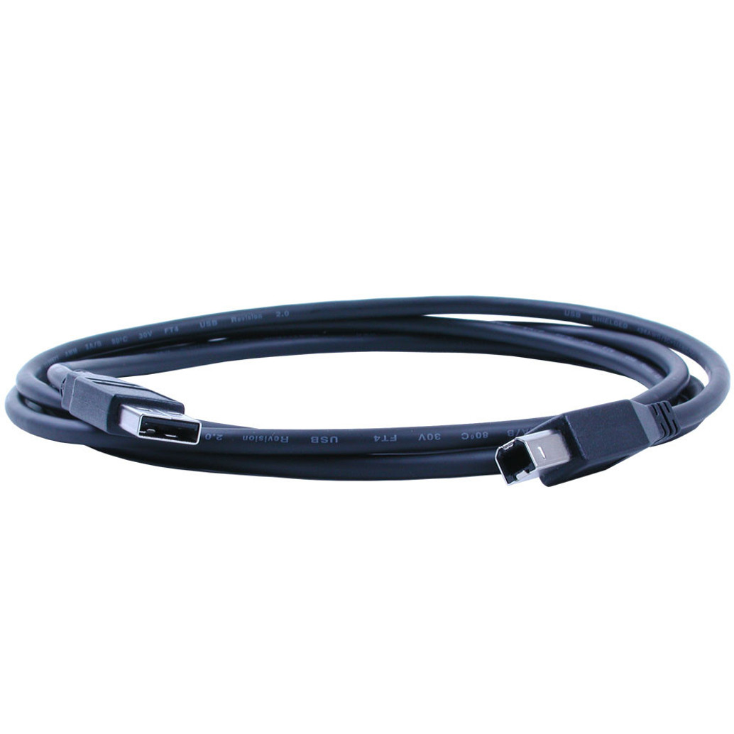 USB Type A to USB Type B; 72