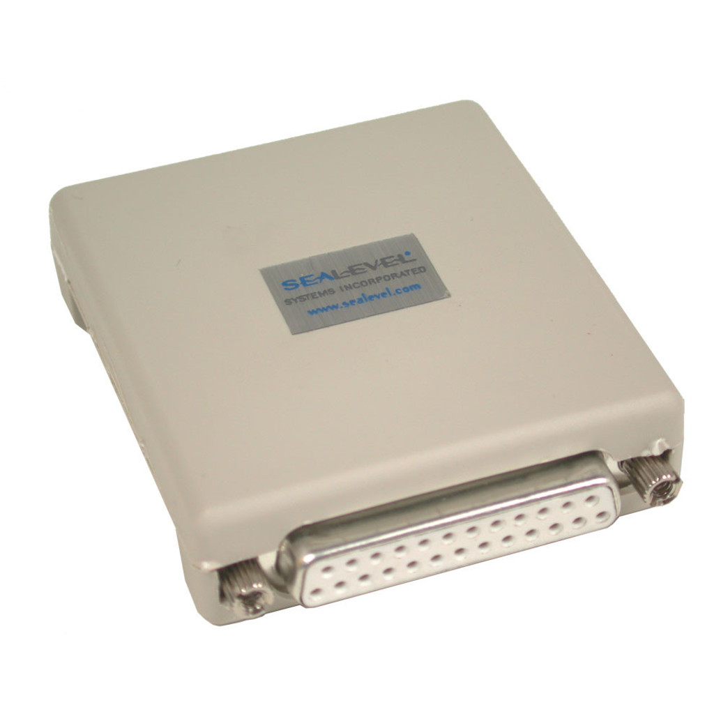 DB25-ALL Network Surge Suppressor