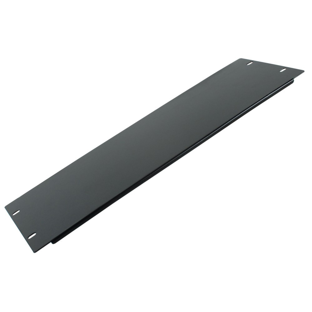 Faceplate for R1297/4UK Rack Shelf - Sealevel Systems, Inc