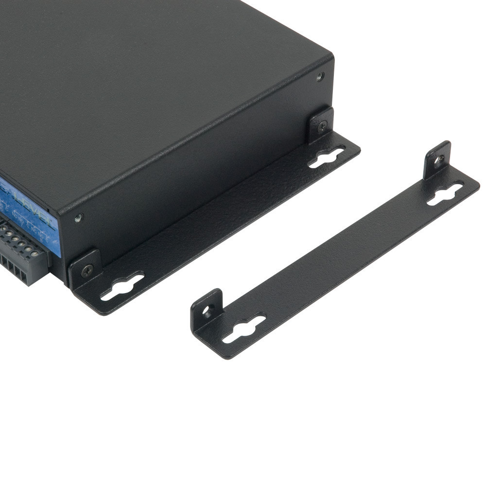 Side Mount Bracket Kit - for SeaI/O; Relio R1000 Systems