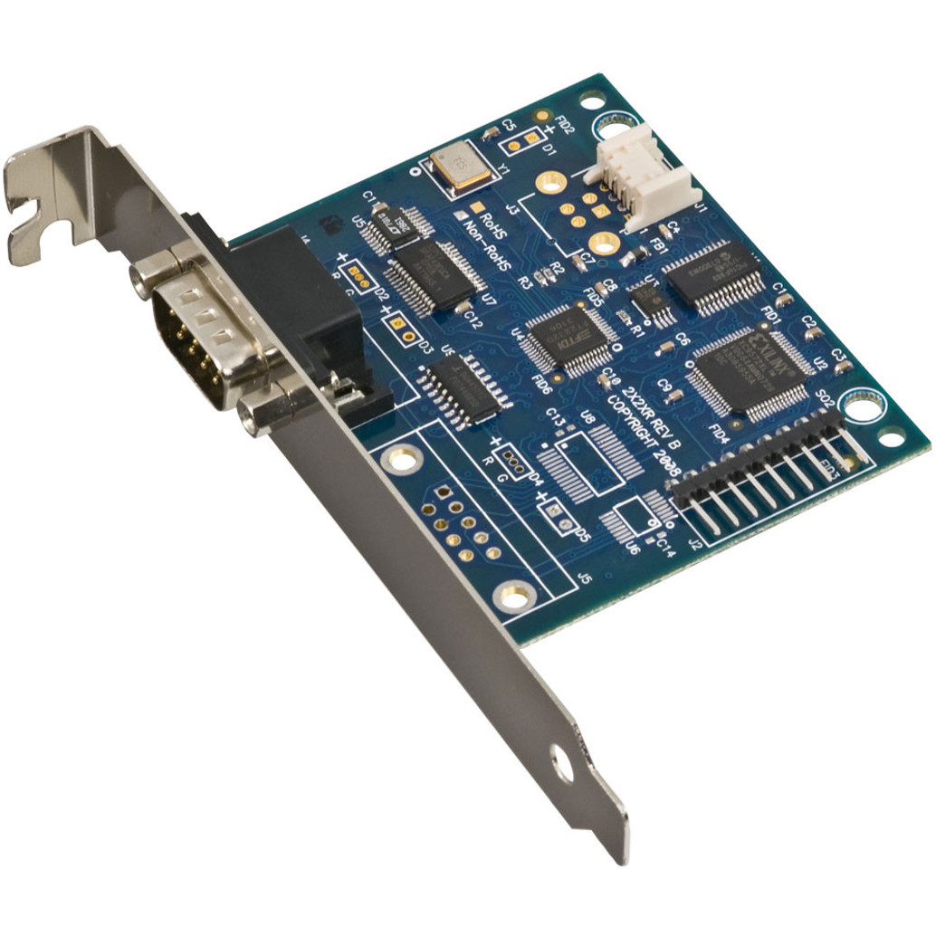 SeaLINK/PC.SC: USB to 1 Port RS-232/422/485, Software Config