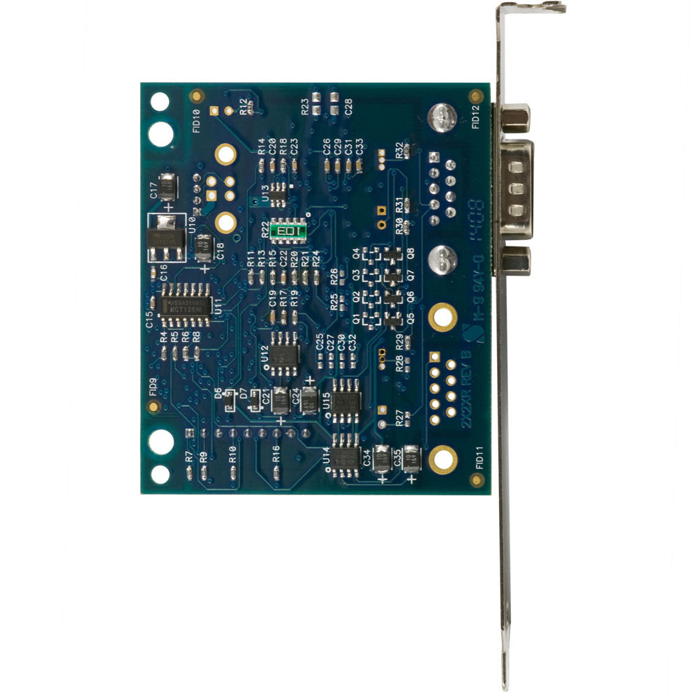 SeaLINK/PC.SC: USB to 1 Port RS-232/422/485, Software Config