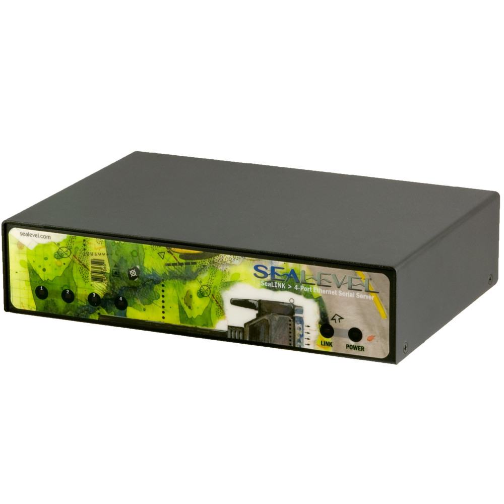 SeaLINK+4.422: Kit w/ (4) TB34 Terminal Blocks