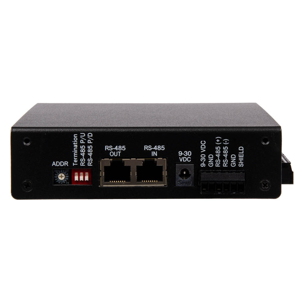 SeaI/O Ethernet Modbus TCP w/ 32 Isolated Inputs