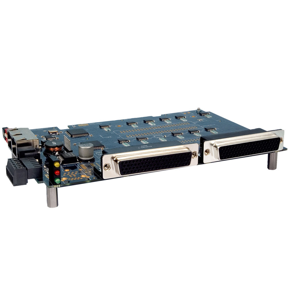 SeaI/O RS-485 OEM Modbus RTU w/ 96 Channel TTL I/O & DB78 - Sealevel ...