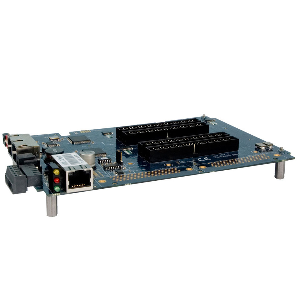 SeaI/O Ethernet Modbus TCP w/ 96 Channel TTL I/O & 50Pin IDC SeaI/O Ethernet Modbus TCP w/ 96 Channel TTL I/O & 50Pin IDC
