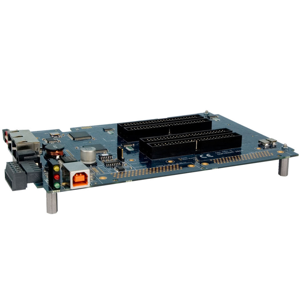 SeaI/O USB OEM Modbus RTU w/ 96 Channel TTL I/O & 50Pin IDC