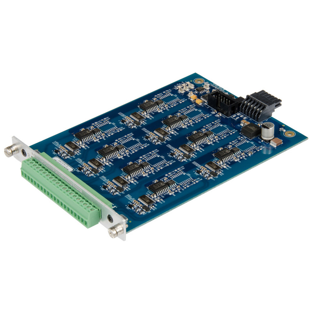 SeaRAQ 8 Channel Isolated 4-20 mA Current Loop Outputs
