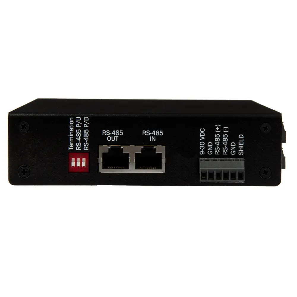 SeaI/O Ethernet Modbus TCP w/ 32 Isolated Dry Contact Inputs