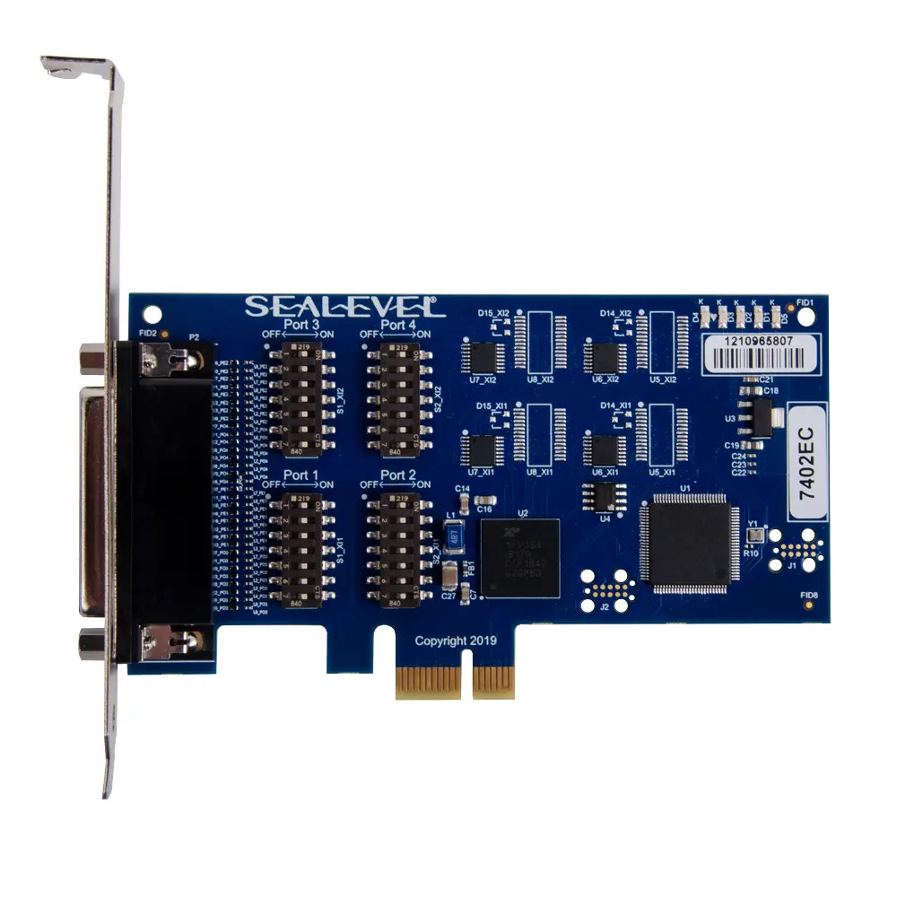 eriページ How To Setup LMJA-8XXX-IO-R-34 Module in Workbench