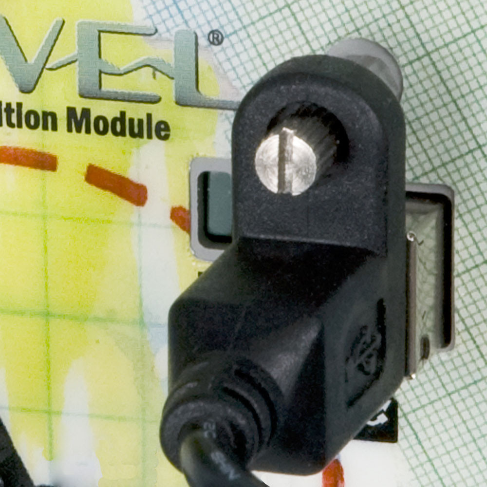 SeaDAC Lite - USB to 4 Isolated Inputs; 4 Form C Relays