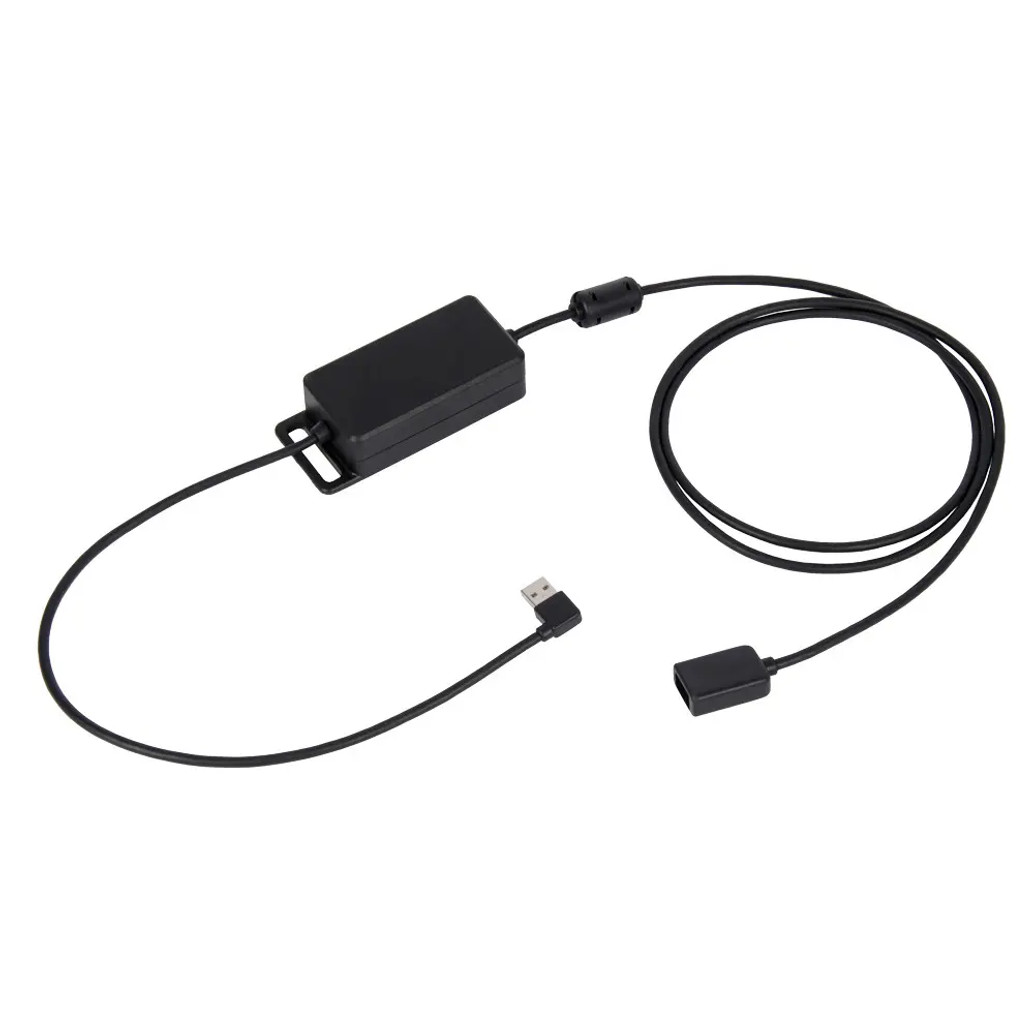 SeaISO Single-Port Ruggedized USB Isolator Cable