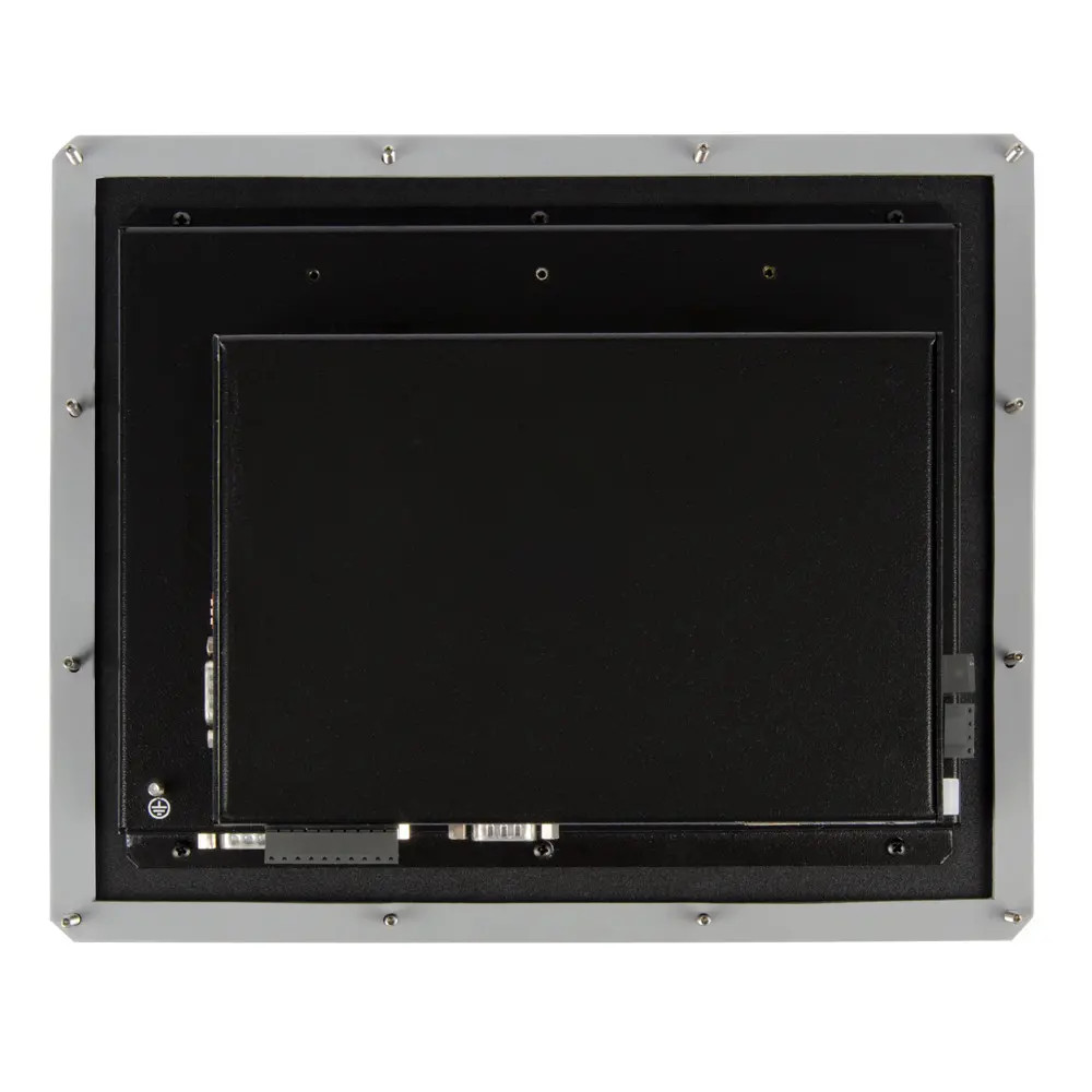 HazPAC R9-8.4 Touchscreen Computer; 128 MB RAM; 8.4" TFT LCD