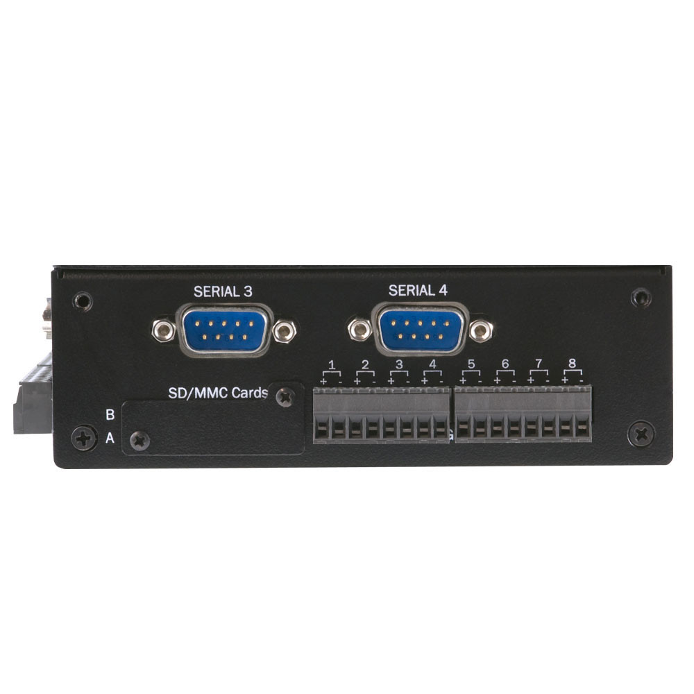 Relio R9 Embedded RISC Computer QuickStart Kit