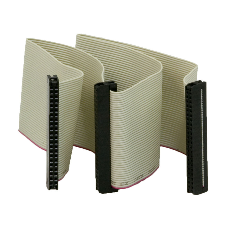 PC/104 to 2.5" Hard Drive Adapter