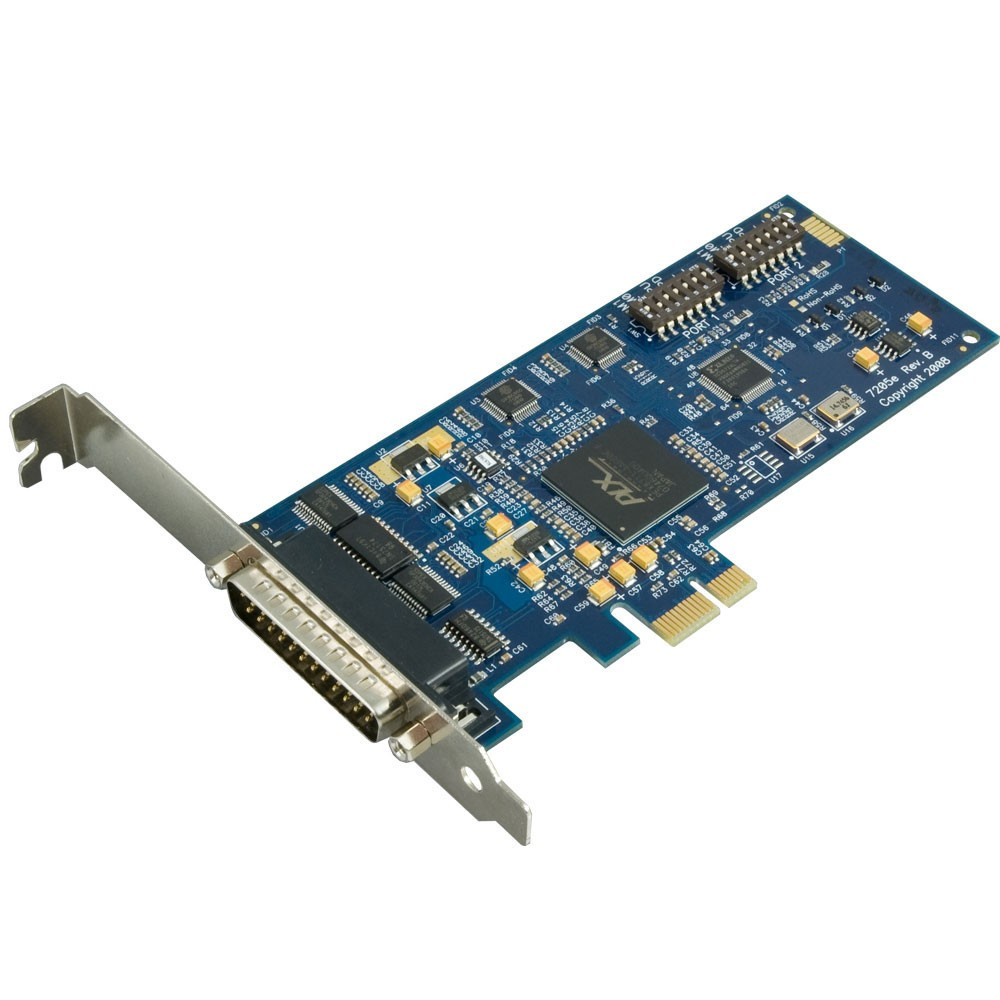 COMM+2.PCIe