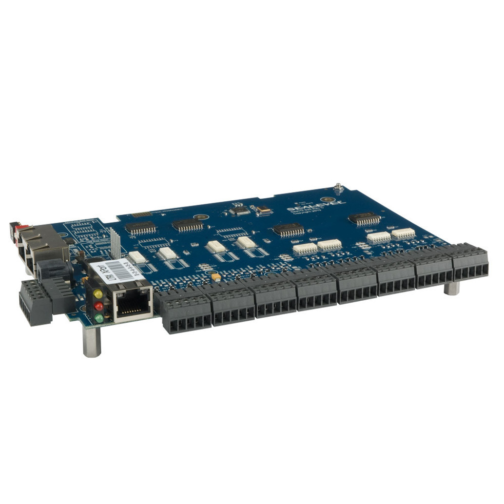 SeaI/O Ethernet Modbus TCP w/32 Open Collector Outputs