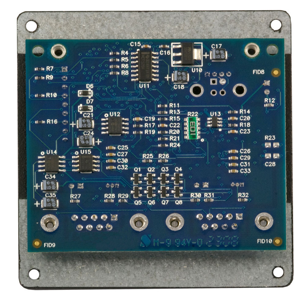 iPortholes: USB to 2 Port RS-232/422/485; Software Config