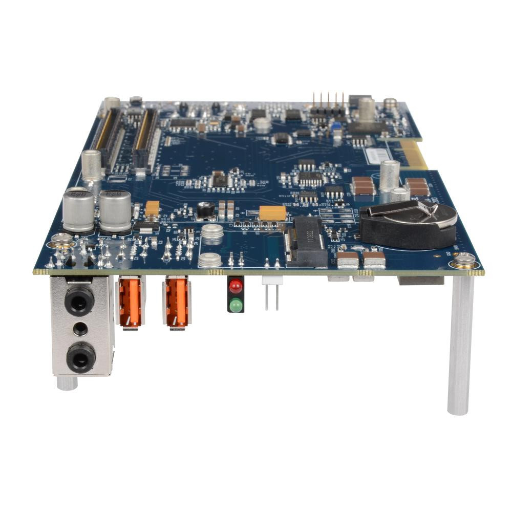 Com Express Boards Stack COM Express Carrier Board, Type 6 - Sealevel Systems, Inc
