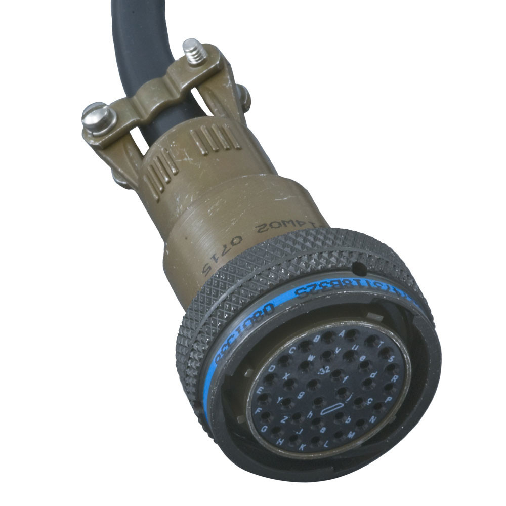 ACC-188 USB Sync for AN/ARC-231 w/ Quick Disconnect CA508