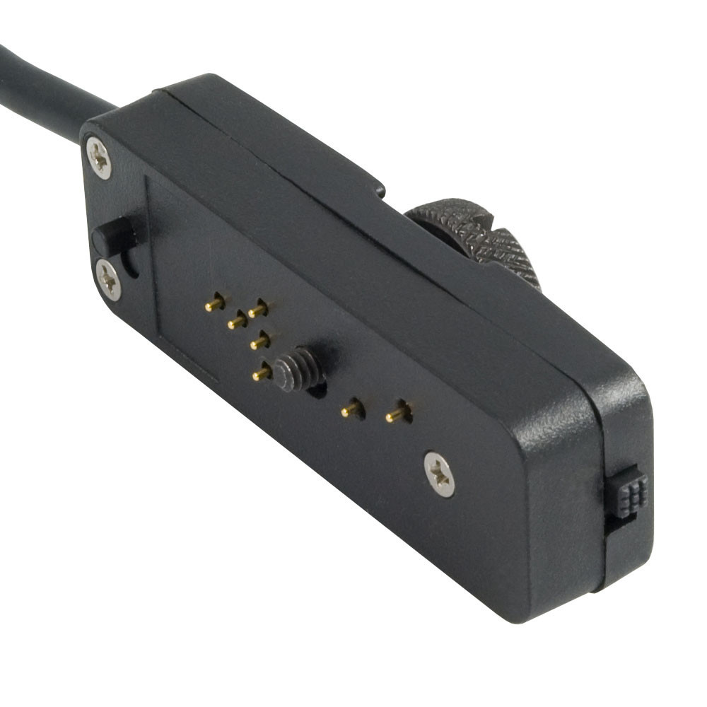 ACC-188 USB Sync for AN/PRC-148 w/ Quick Disconnect CA509