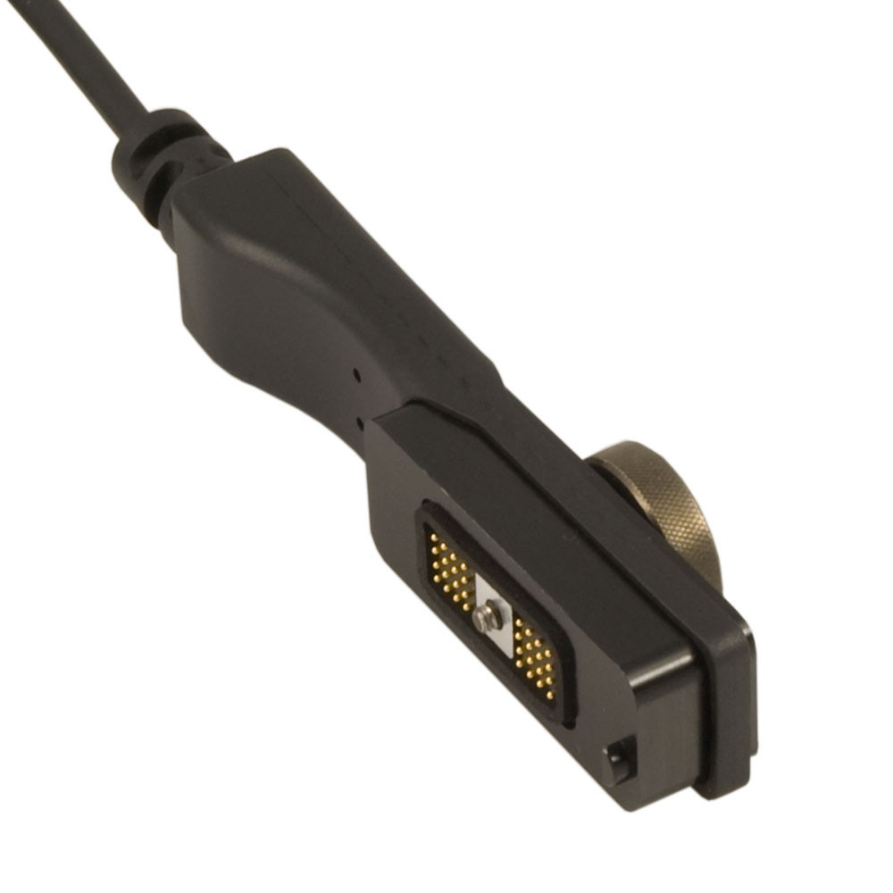 ACC-188 USB Sync for AN/PRC-152 w/ Quick Disconnect CA500