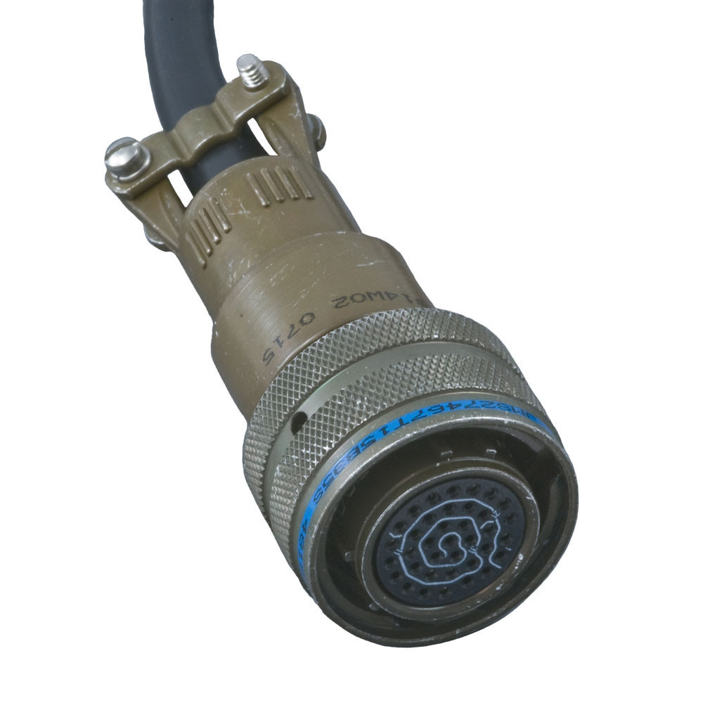 ACC-188 USB Sync for AN/PSC-5D w/ Quick Disconnect CA507