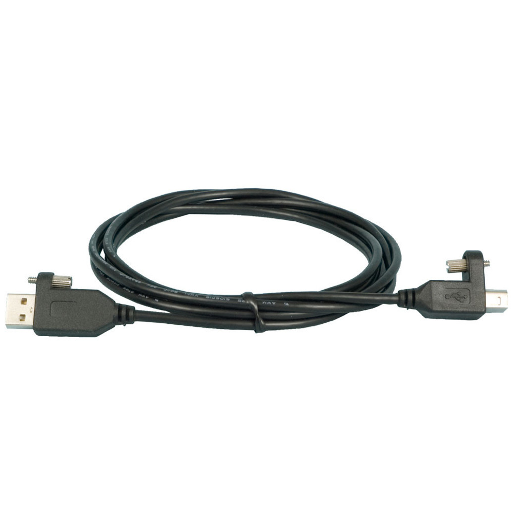 SeaLATCH USB A to SeaLATCH USB B Cable; 72