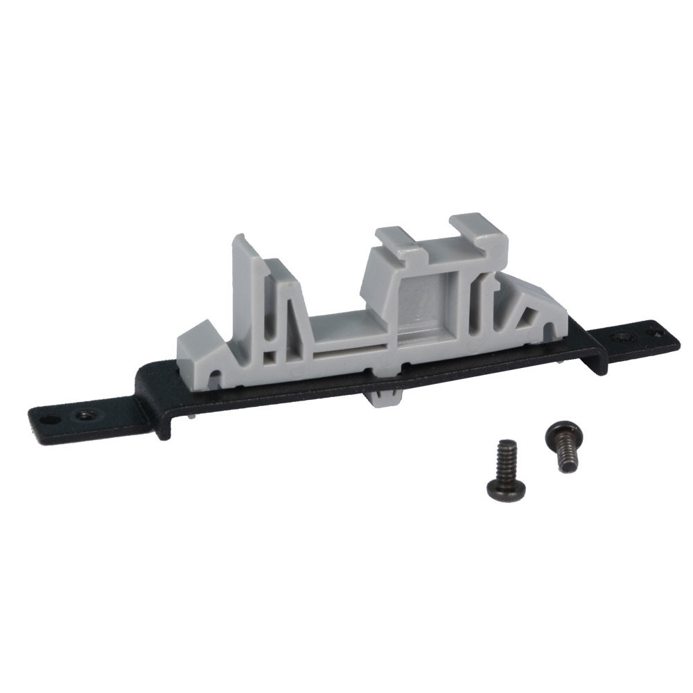 DIN Rail Bracket for Single Bracket Enclosures