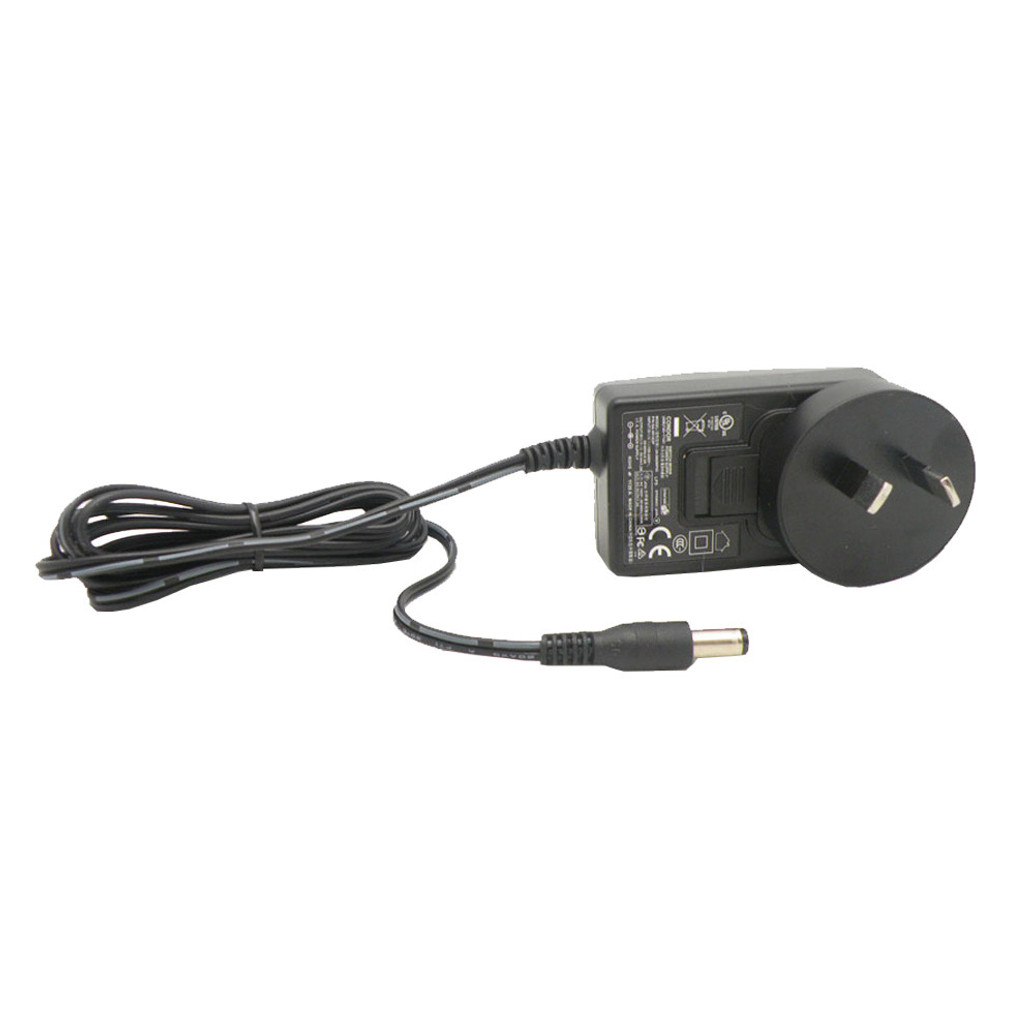 Power Adapter 100-240VAC 5VDC 1.2A 2.1mm AUS Plug