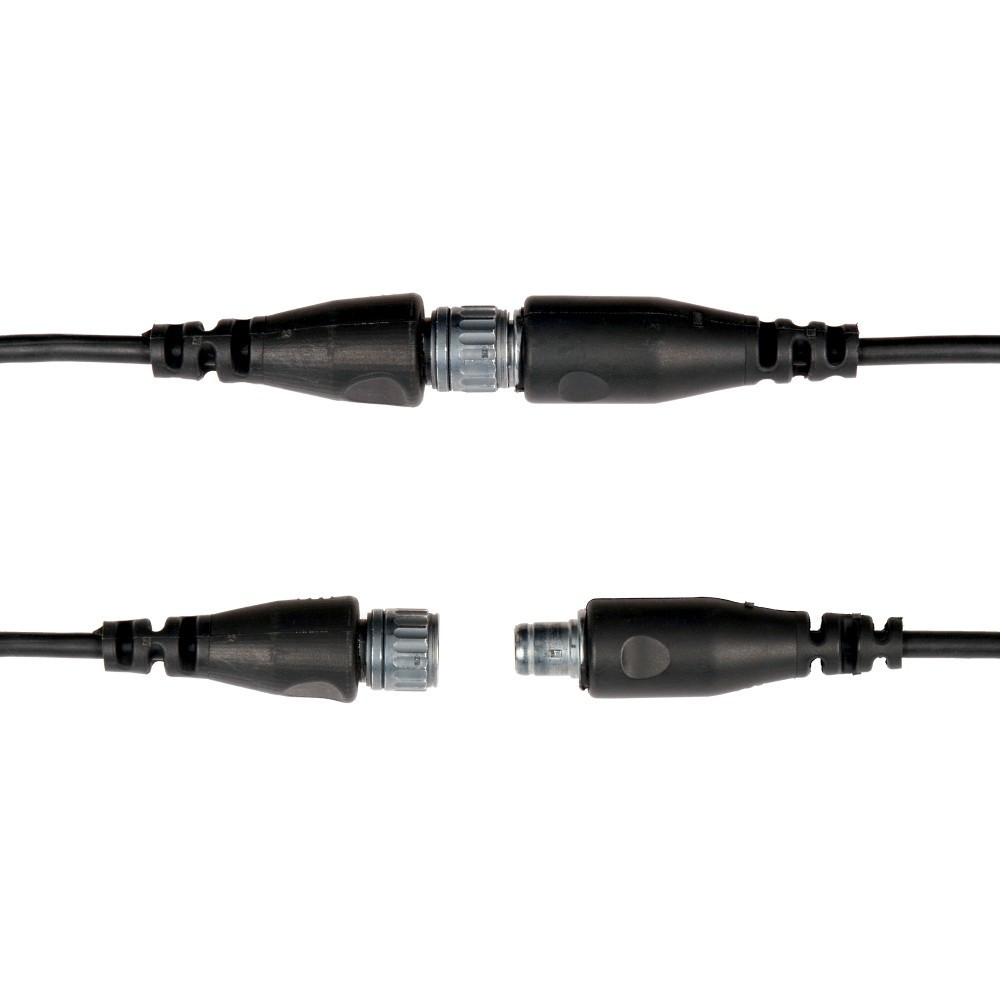 ACC-188 USB Sync for AN/PRC-117F/150 w/ Quick Disconnect CA498