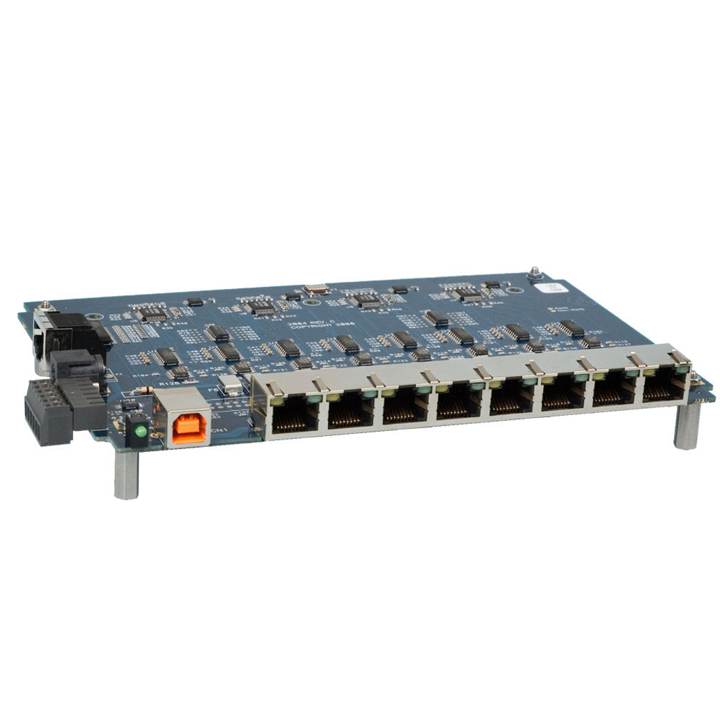 SeaI/O USB to RS-232 RJ45 Serial Interface Adapter SeaI/O USB to RS-232 RJ45 Serial Interface Adapter