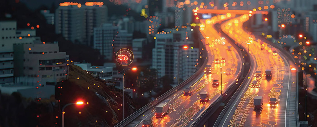 Intelligent Traffic Management