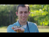 Drones, Frisbee and Nerf Wars: This is Sealevel Culture