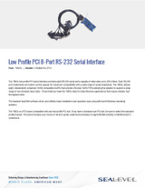 Datasheet: 7803c 
