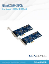Manual: 7205ec