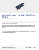 Datasheet: 7204ec