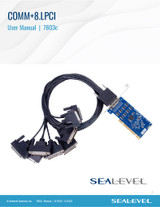Manual: 7803c