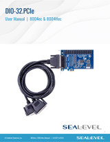 Manual: 8004ec
