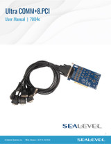 Manual: 7804c